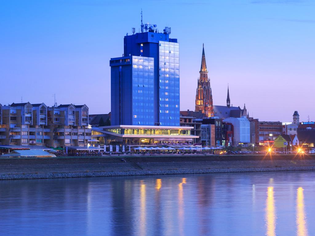 Hotel Osijek