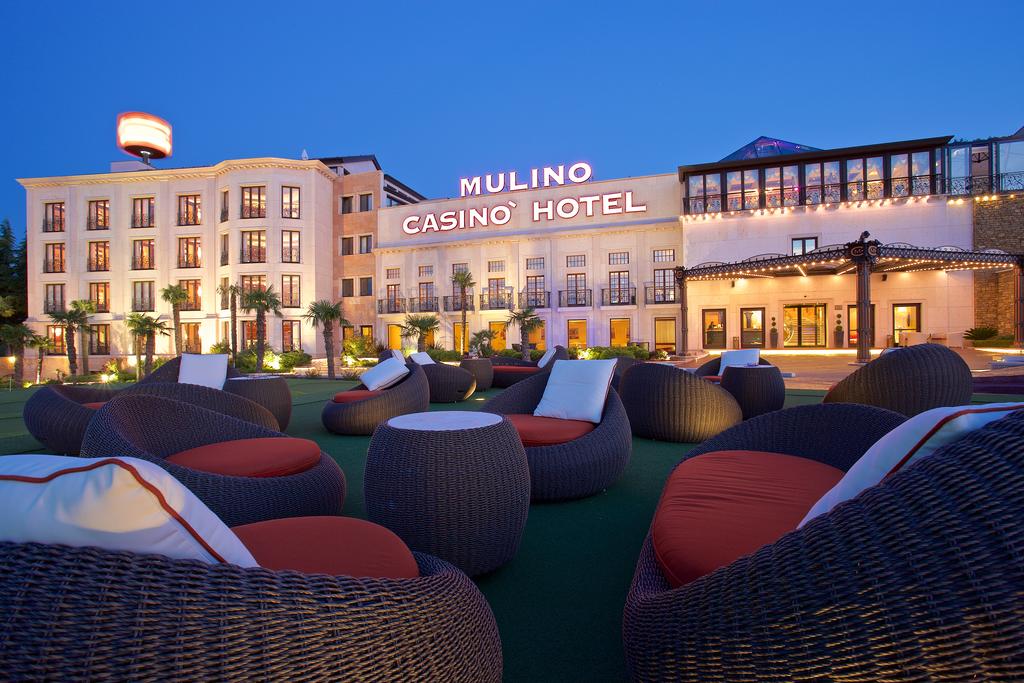 Casino Hotel Mulino