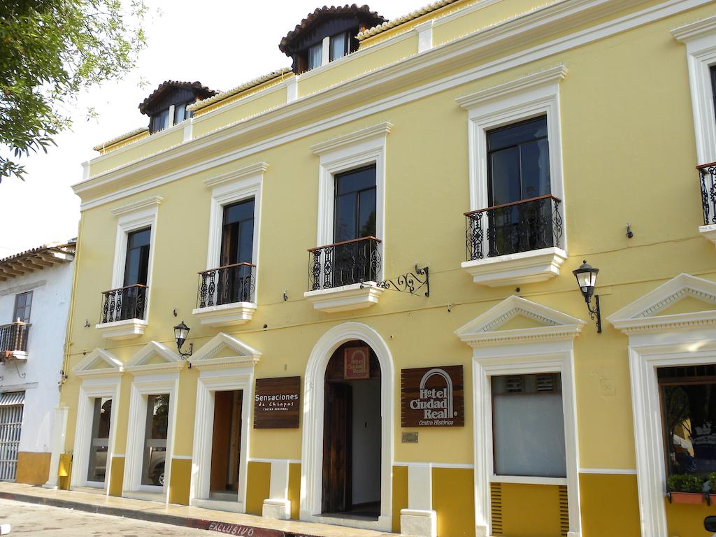 Hotel Ciudad Real Centro Hist