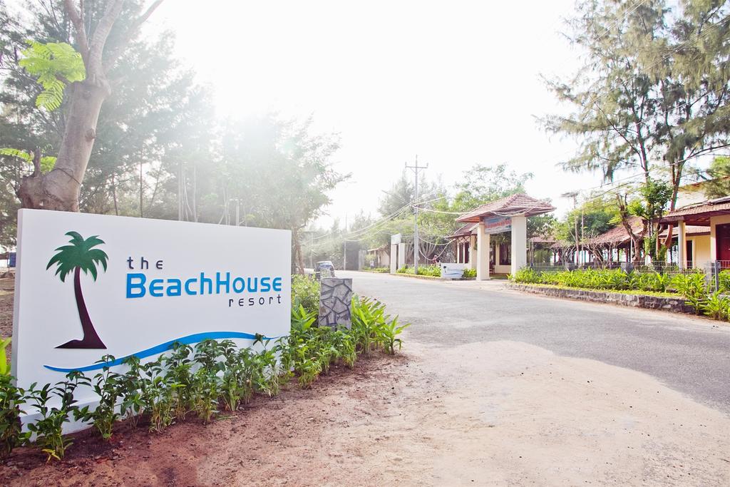 The Beach House Resort