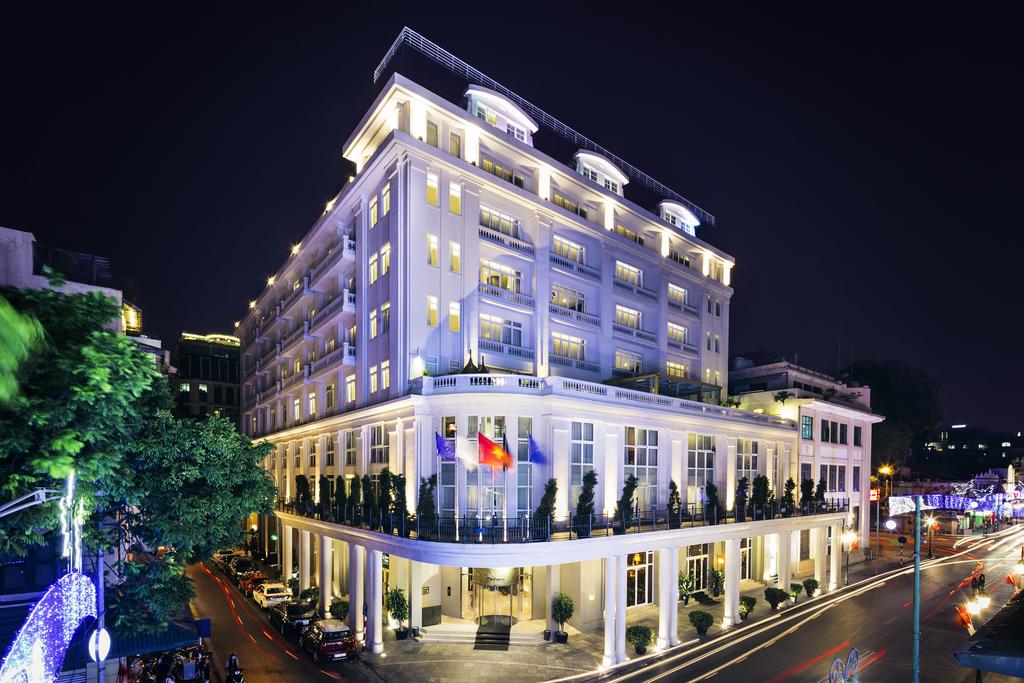 Hotel de lOpera Hanoi - MGallery by Sofitel