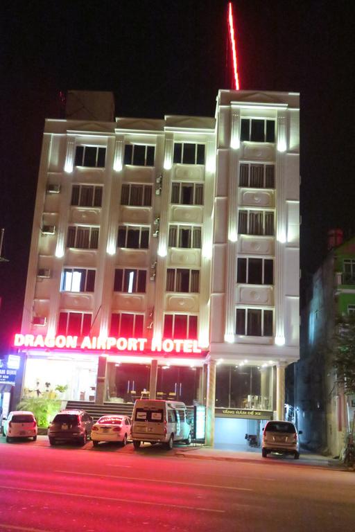 Dragon Airport Hotel