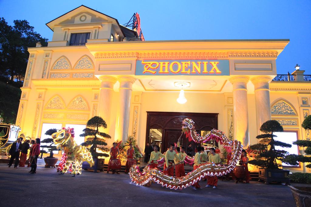 Phoenix Resort Bac Ninh