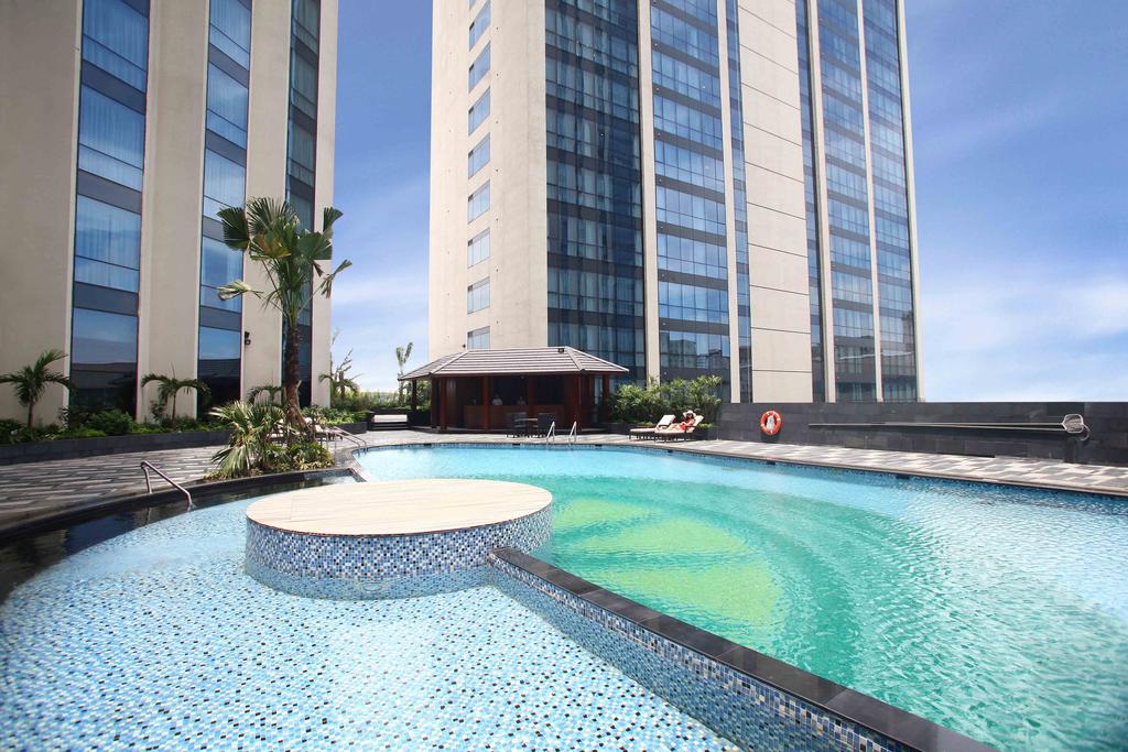 Crowne Plaza West Hanoi