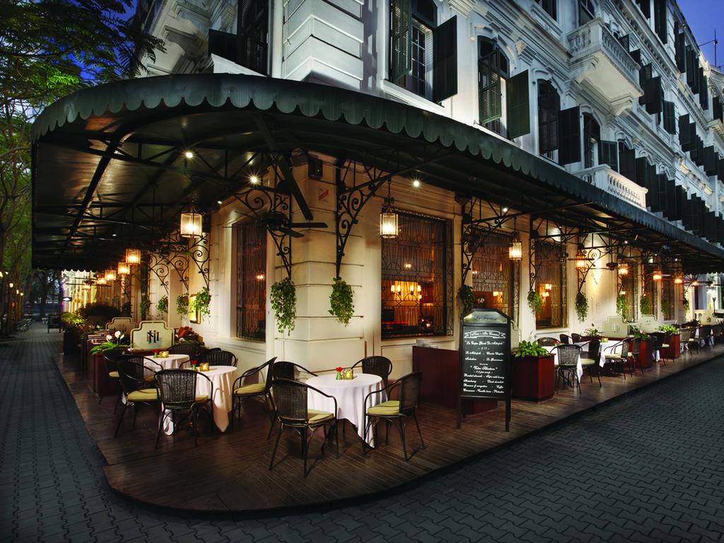 Sofitel Legend Metropole Hanoi