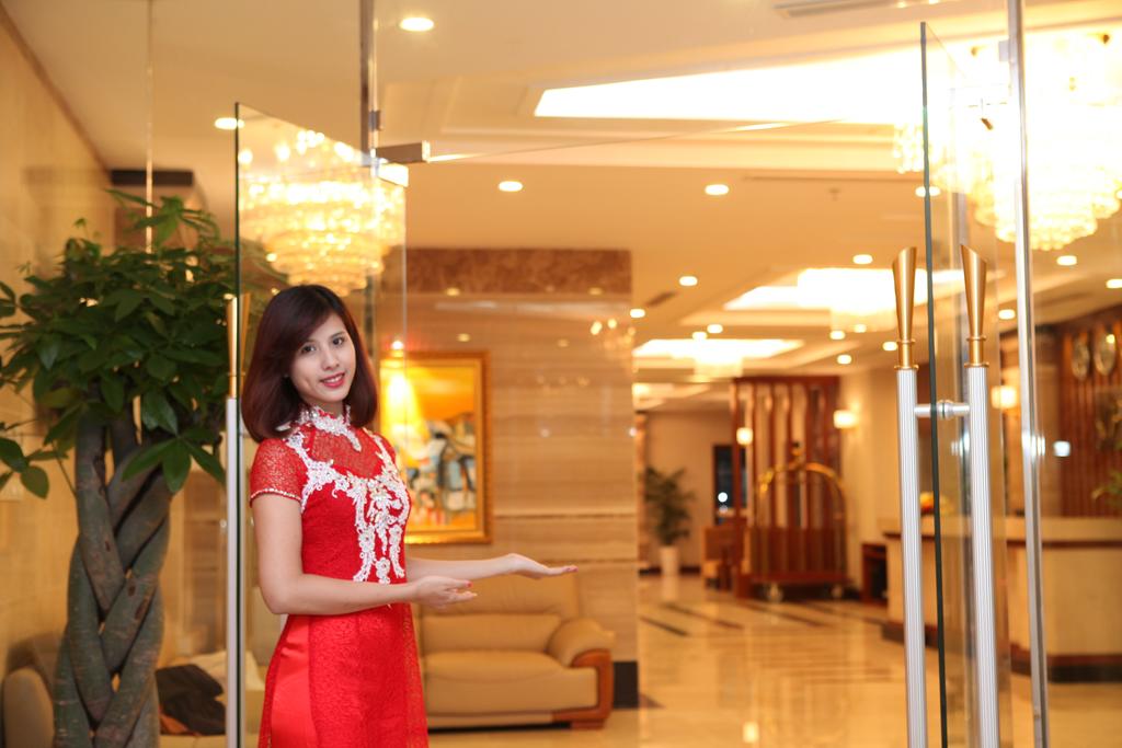 Hanoi Larosa Hotel