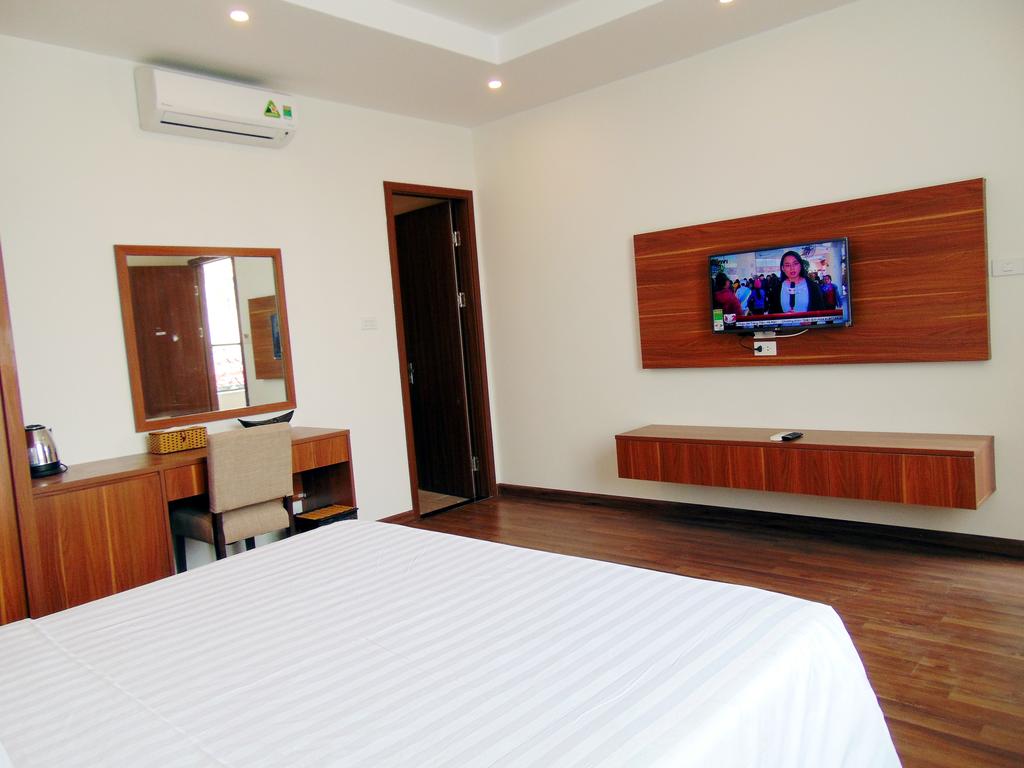 Hanoi Pomihoa Hotel