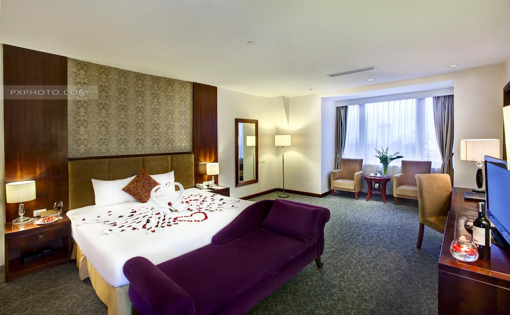 Nesta Hanoi Hotel