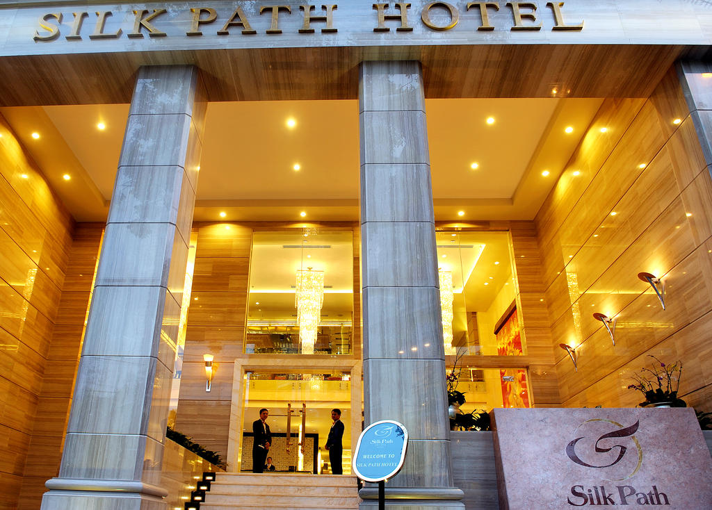 Silk Path Hotel