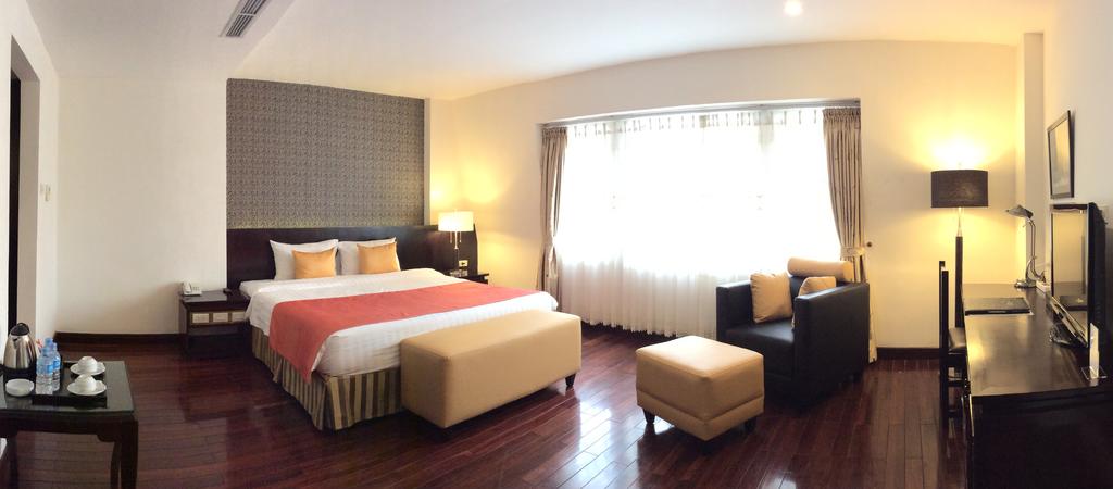 Hotel 1-2-3 Ha Noi