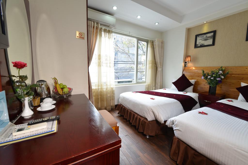 B&B Hanoi Hotel