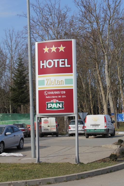 Hotel Zlatan