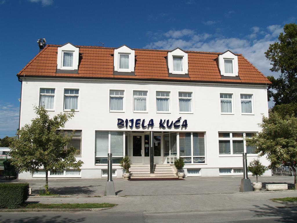 Bijela kuća