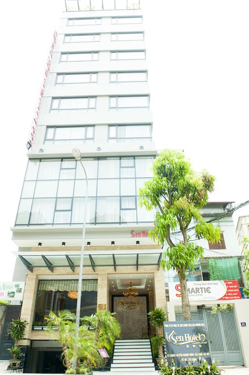 Hanoi Sen 2 Hotel