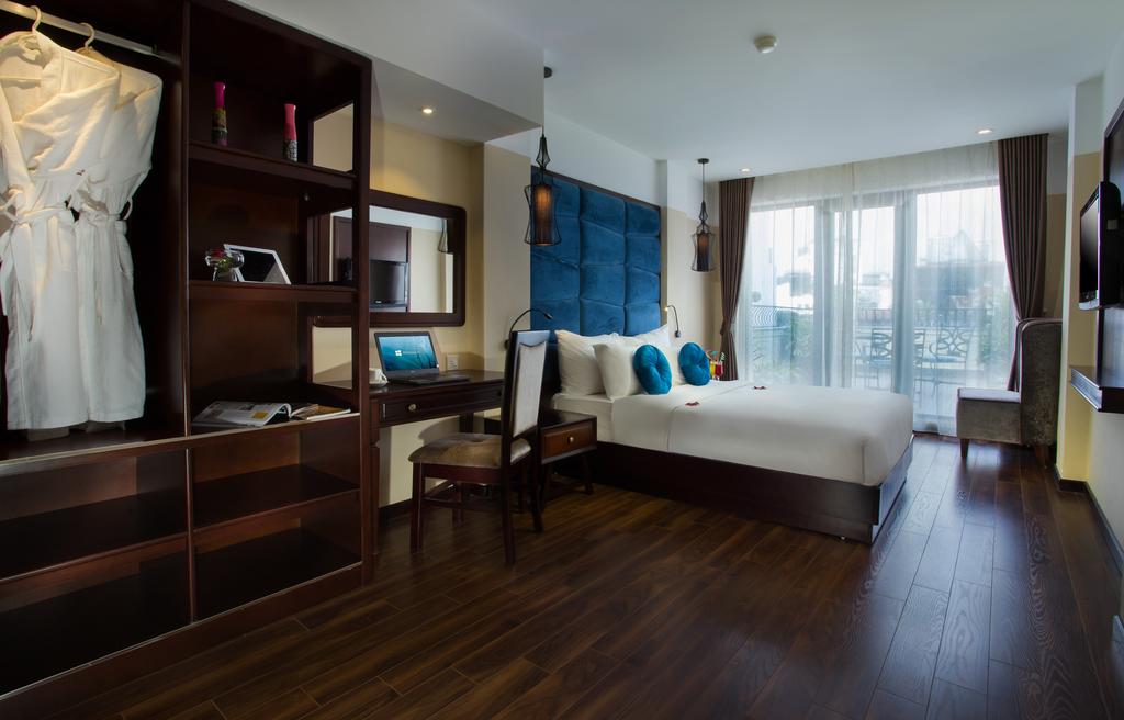 Hanoi Trendy Hotel and Spa