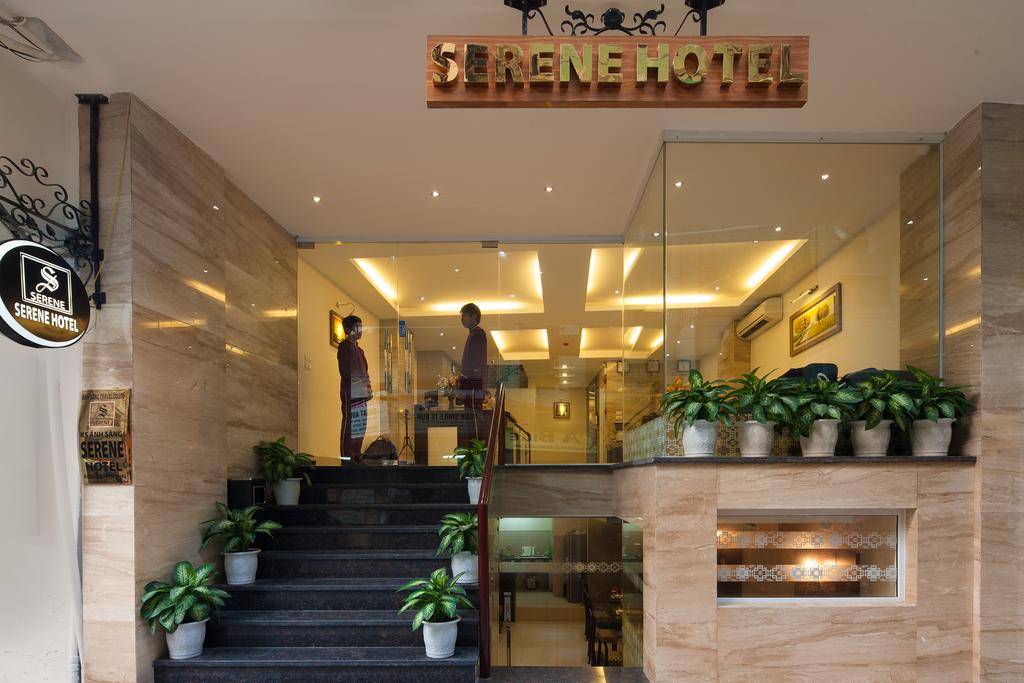 Serene Premier Hotel