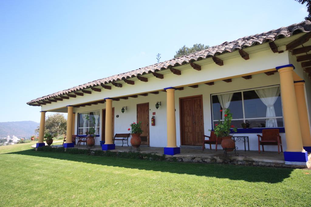 Hotel Molino de la Alborada