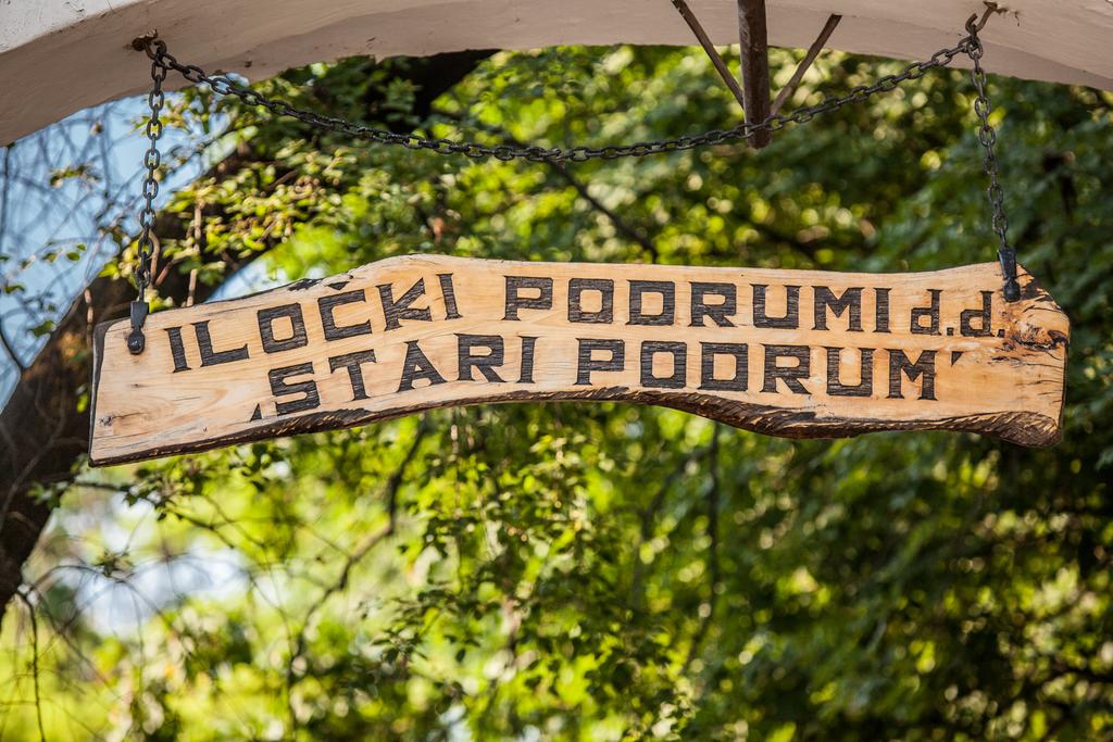 Hotel Stari Podrum