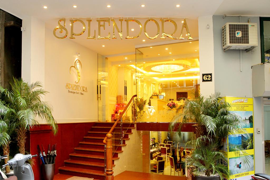 Splendora Hotel