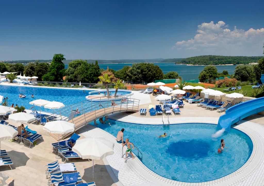 Valamar Club Tamaris Hotel