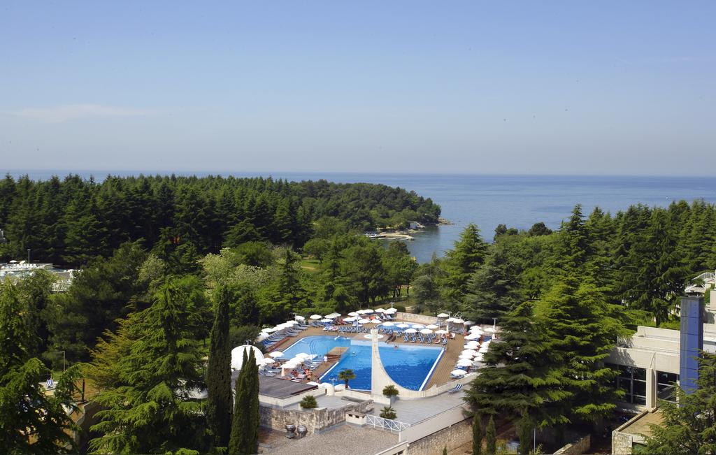 Valamar Crystal Hotel