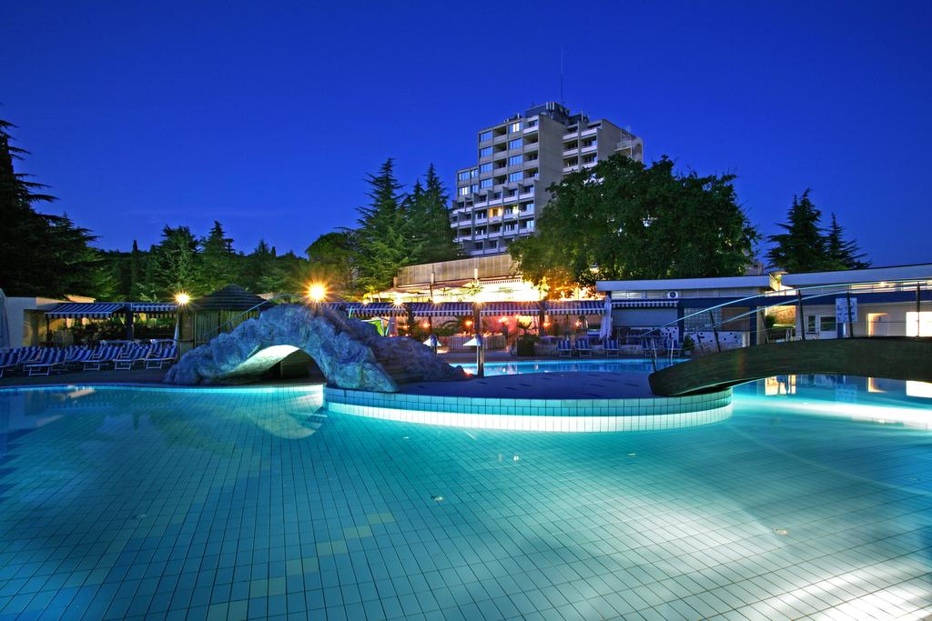 Valamar Diamant Hotel