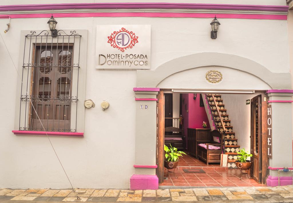 Hotel Posada Dominnycos