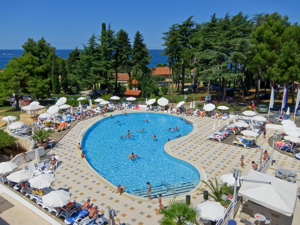 Valamar Pinia Hotel