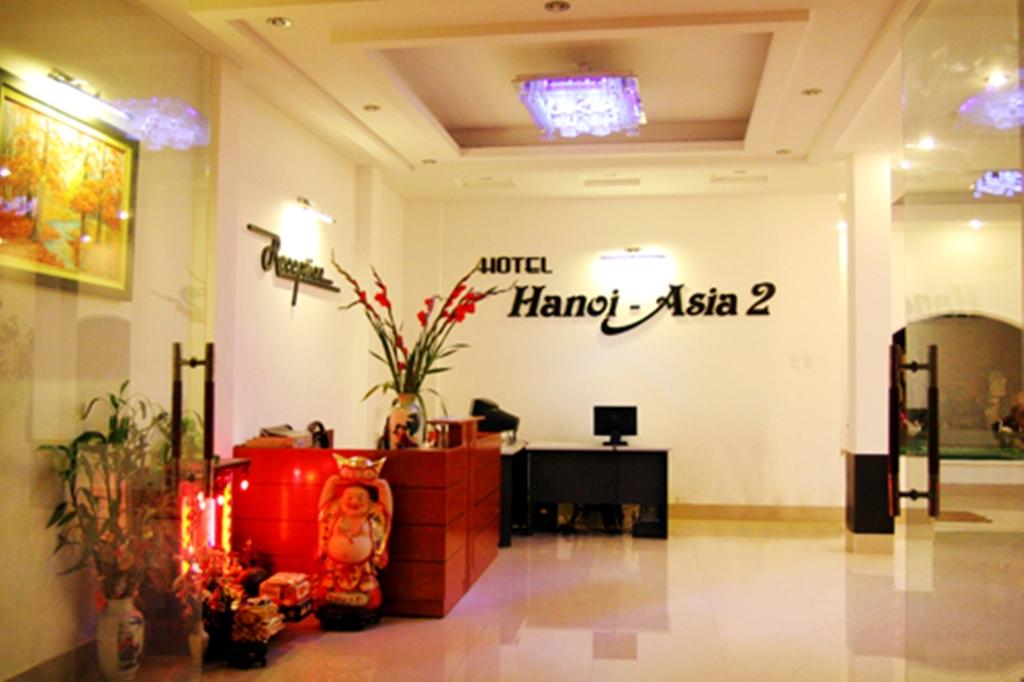 Hanoi Asia Hotel 2