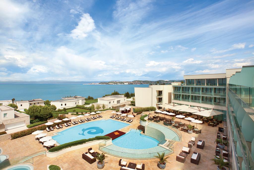 Kempinski Adriatic Istria