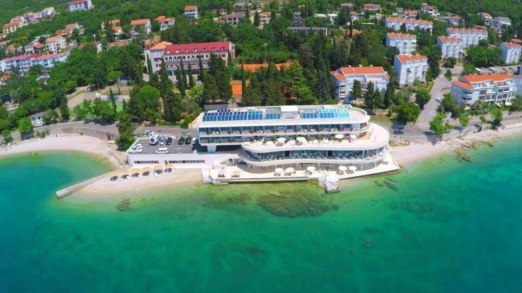 Luxury Hotel Amabilis - Adults only