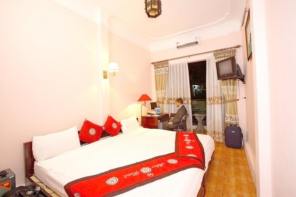 Hanoi Downtown Hotel