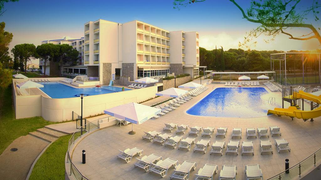 Hotel Adria