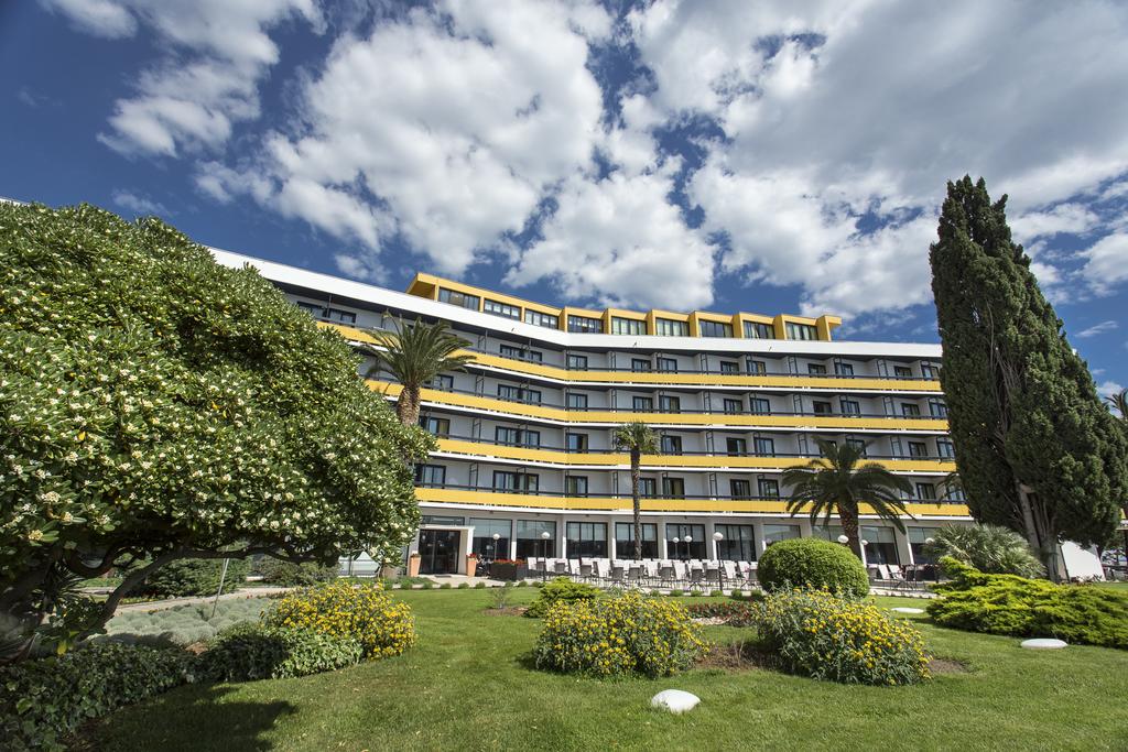 Hotel Ilirija Biograd