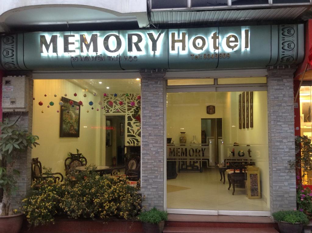 Memory Hotel