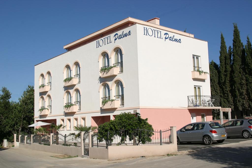 Hotel Palma