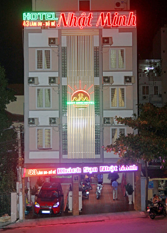 Nhat Minh Hotel