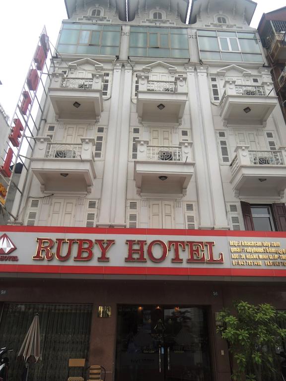 Ruby Hotel