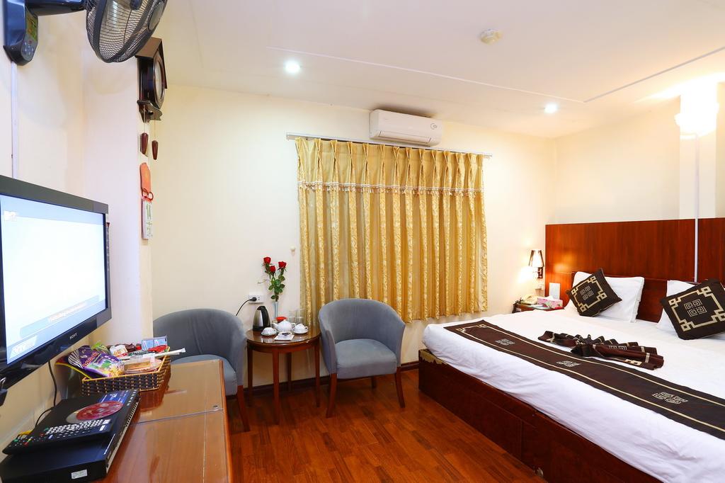 A25 Sun Hotel - An Duong