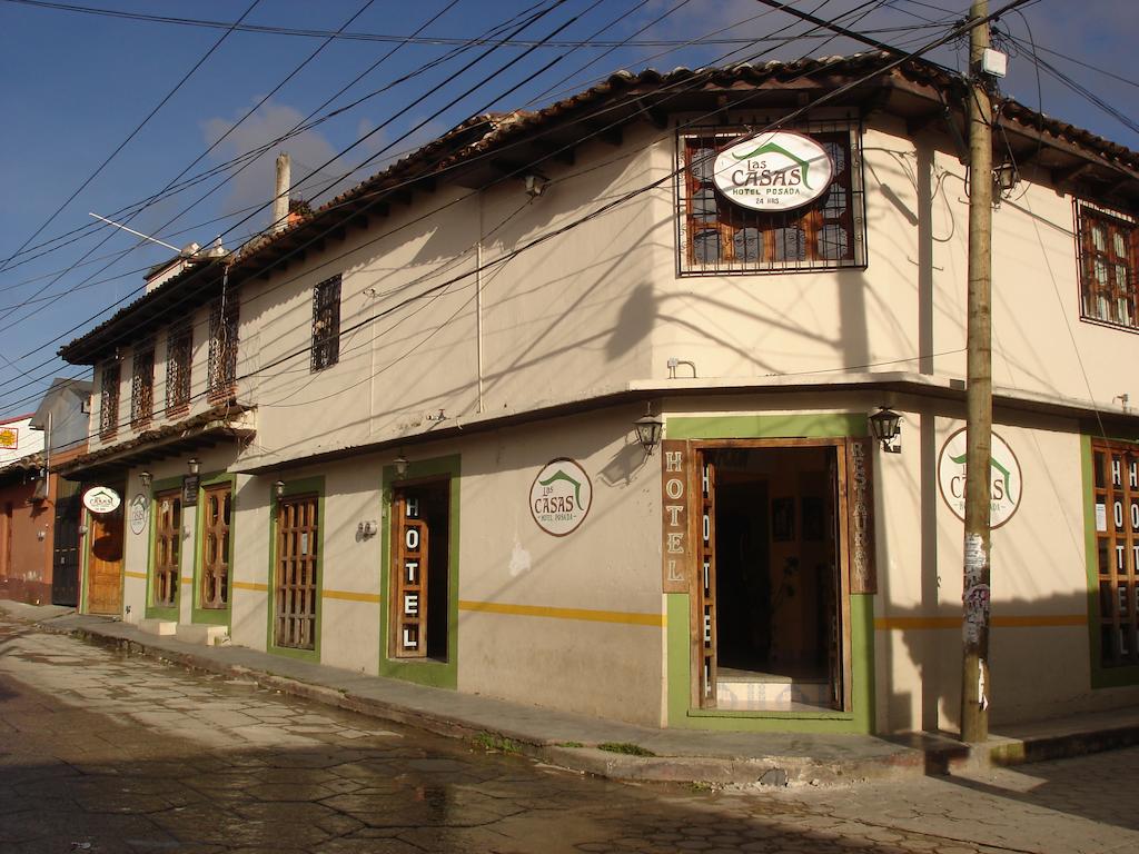 Hotel Posada las Casas