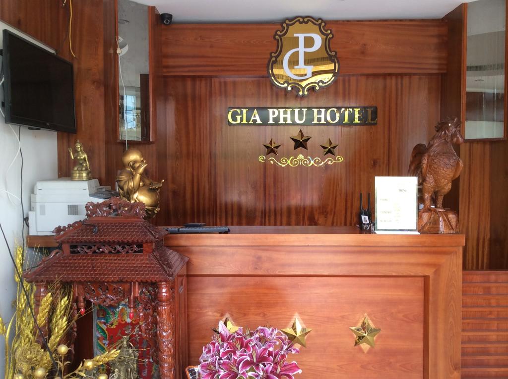 Gia Phu Hotel