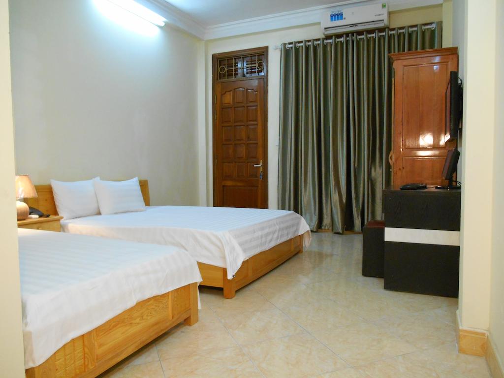 Hanoi Discovery Hotel