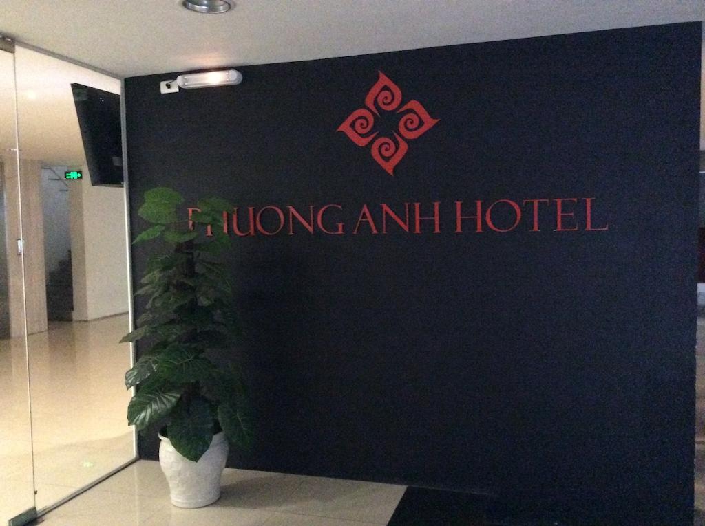 Phuong Anh Hotel