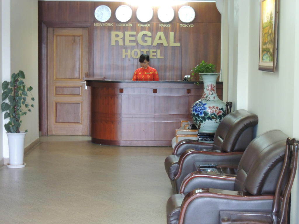 Regal Hotel