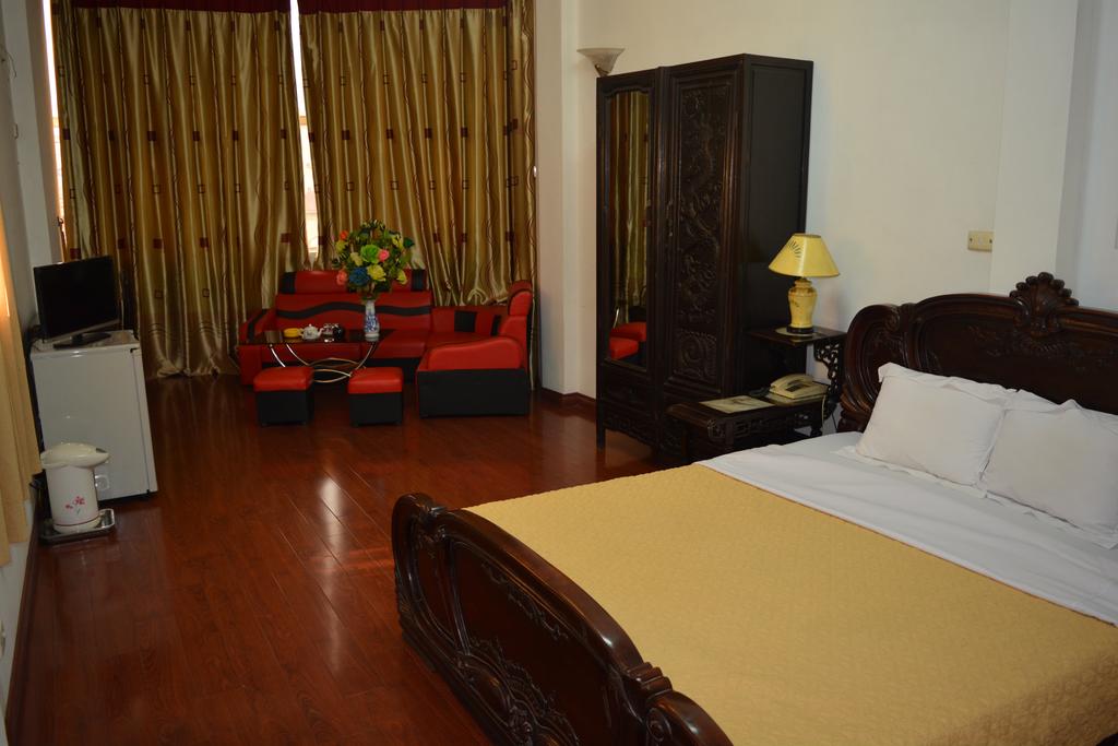 Hoang Cuong Hotel