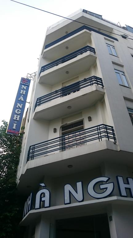 Hong Ha Motel