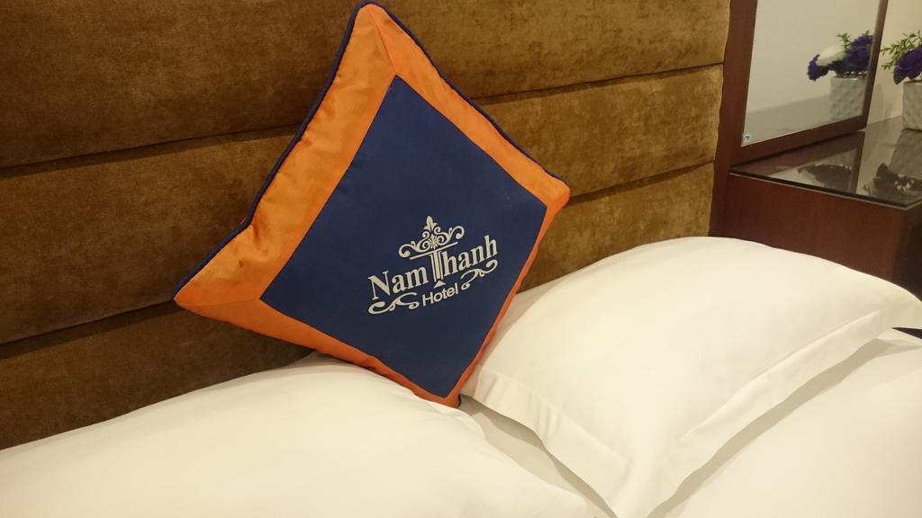 Nam Thanh Hotel 2