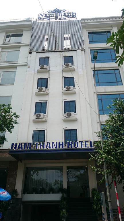 Nam Thanh Hotel 1