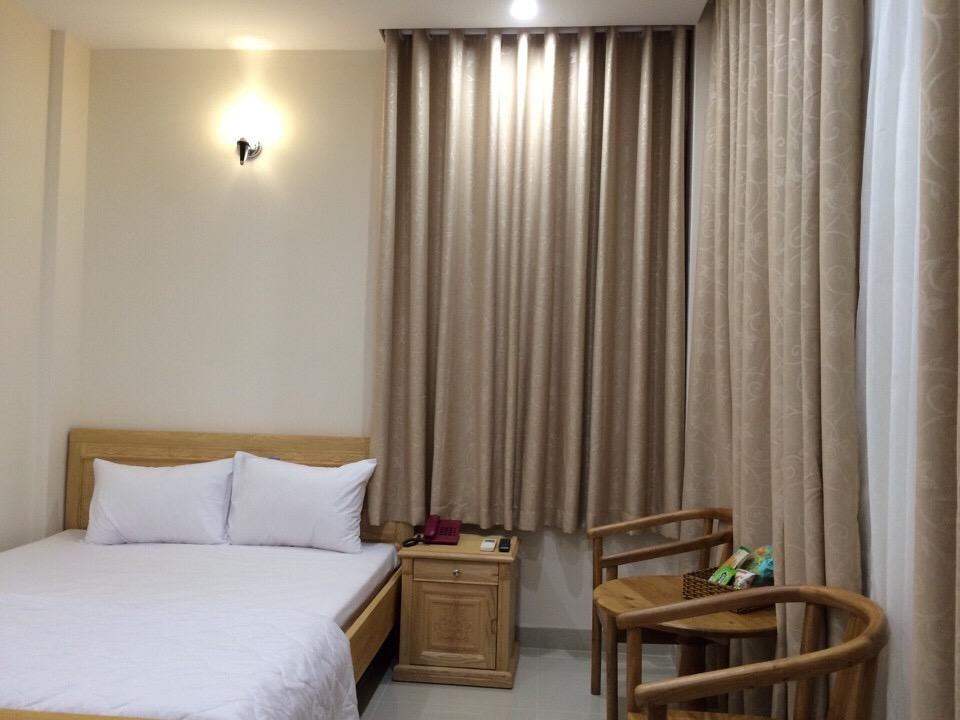 Phu Hoang Nam Hotel