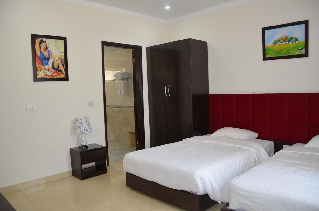 Hoanh Son Hotel